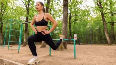 Five exercises every runner should include in their training to boost speed and prevent injury