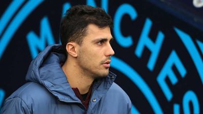 Man City Make Huge Rodri Return Decision, per Report