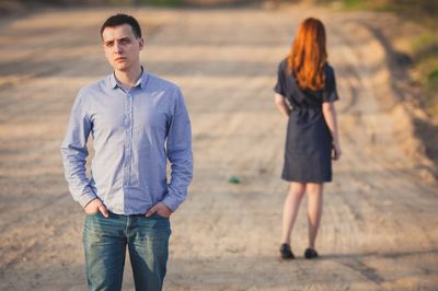 10 Ways People Unknowingly Push Their Partners Away