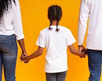Adoption fund cut has left families in limbo