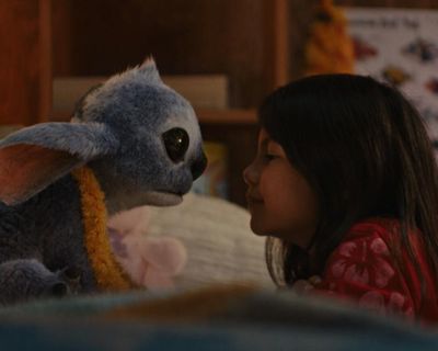 Lilo & Stitch review – Disney’s latest unnecessary remake is a monstrosity