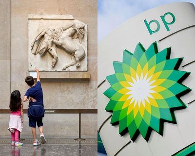 Oil industry funded Girl Scouts and British Museum to boost image, evidence suggests