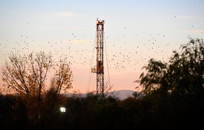 US oil firms pumping secret chemicals into ground and not fully reporting it