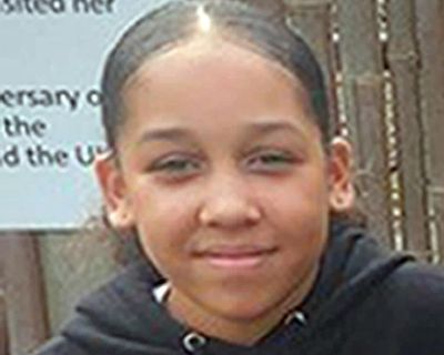 Girl, 11, who drowned at water park was unlawfully killed, coroner finds