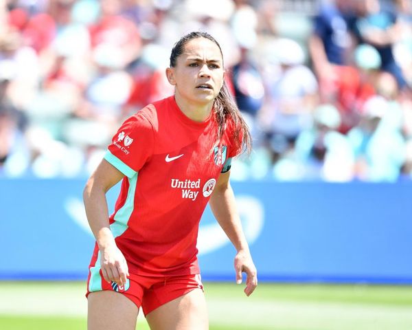 NWSL standouts LaBonta, Abello named to USWNT roster for friendlies