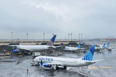 Trauma leave, closed runways and 3D-printed parts: Chaos has ensnarled Newark airport. Here’s what’s really going on