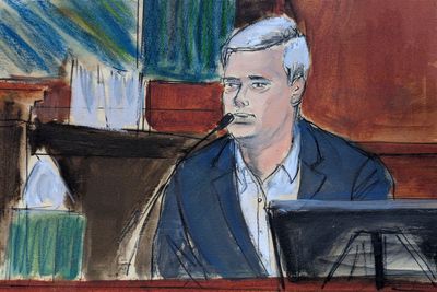 Sean 'Diddy' Combs' personal assistant tells jury about guns, drugs and lie detector tests
