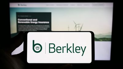 Is Wall Street Bullish or Bearish on W. R. Berkley Stock?