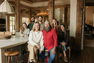 Duck Dynasty cast reveals why they never thought they’d be back on TV ahead of series revival