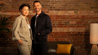 Change Your Mind, Change Your Life… with Matt and Emma Willis: release date, episodes, experts, interview and everything we know