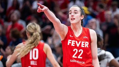 Caitlin Clark’s Win Over Angel Reese, Chicago Sky Sets ESPN WNBA Viewing Record