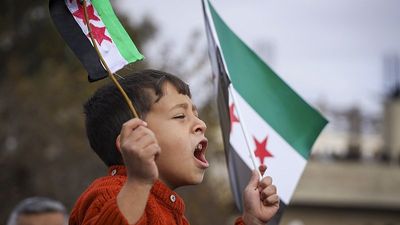 EU lifts all economic sanctions on Syria, hoping to speed up post-al-Assad recovery