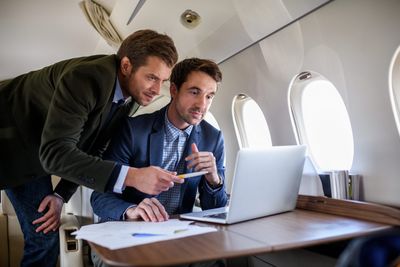 Forget becoming a self-made billionaire—working for others is a fast-track to ultra-wealth like Tim Cook and Satya Nadella