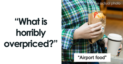 18 Overpriced Things That People Avoid Buying Because Of How Expensive They’ve Become