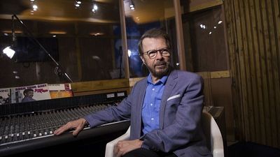 'Thank you for the copyright': ABBA legend warns against diluted rights in EU AI code