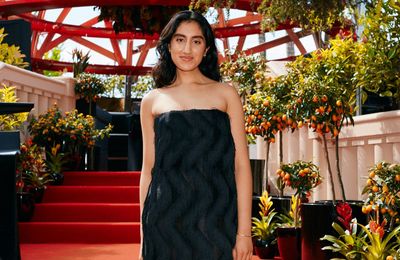 'People are starting to believe in a more equal future for women in film...' Ambika Mod positive about movie industry's future