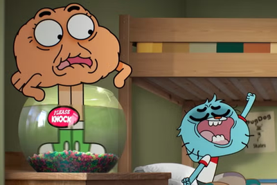 Amazing World of Gumball is returning for season 7 — Here’s how and when you can watch it