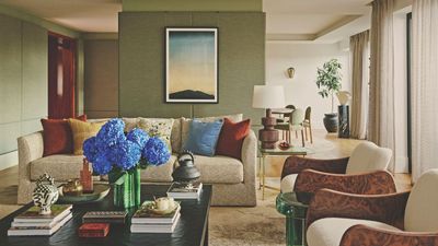 How to use texture in interior design – 7 ways designers use materials and finishes to add interest to any space