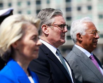 In the never-ending Brexit Wars saga, reality is finally fighting back