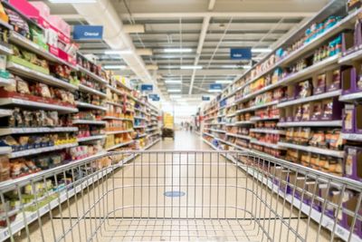 Supermarket opening hours for bank holiday Monday – full list including Tesco, Asda, Aldi and Sainsbury’s