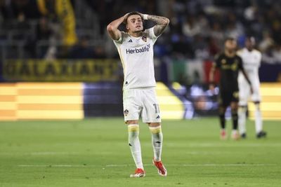 Worst MLS Seasons Ever: LA Galaxy To Break Unwanted Records