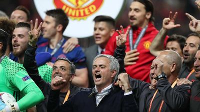 Manchester United’s Record in Champions League and Europa League Finals