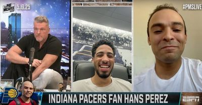 Tyrese Haliburton invites Pacers fan who was attacked to Conference Finals