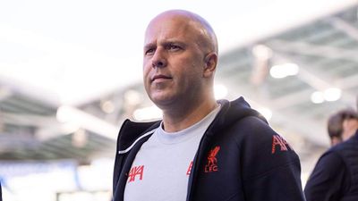 Arne Slot Rules Midfielder Out of Liverpool’s Final Premier League Game