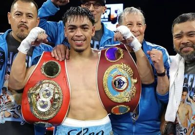 Angelo Leo vs Tomoki Kameda Preview, Prediction & full Undercard