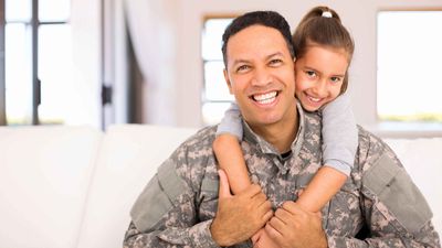 10 Best Benefits for Military Members and Their Families