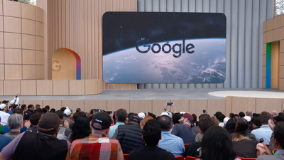 Google I/O 2025 as it happened: AI Search, Veo, Flow, Gemini, Android XR, and all the big announcements