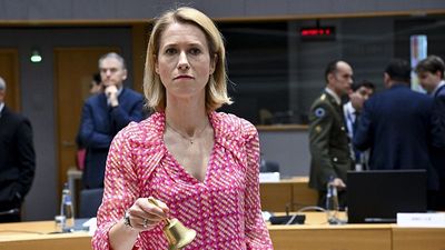 EU to review trade and cooperation with Israel over Gaza offensive
