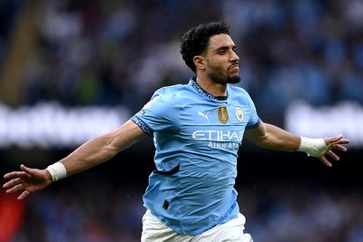 Man City vs Bournemouth LIVE: Hosts into Champions League places in Kevin De Bruyne’s final home game