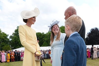Kate says Jellycat toys remind her of teenage photographer who died of cancer