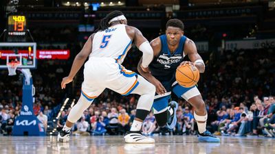 ‘It’s Going to Be a Brawl’: Why the Timberwolves Are the Team to Take Down the Thunder