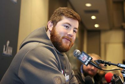 Joe Thuney Contract Extension Will Make Him the Highest Earning NFL Guard Ever