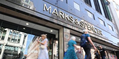 M&S cyberattack: how can retailers regain customers’ trust after a hack? A marketing expert explains