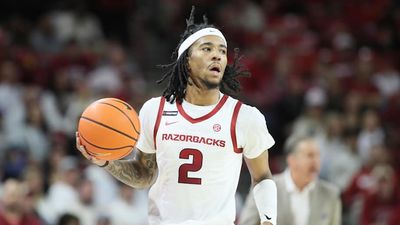 Adding Boogie Fland Elevates Florida’s Shot at Back-to-Back Men’s Basketball Titles