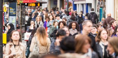 Starmer says migrants should speak English – but all of the UK’s languages are important for integration