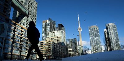 Financial firms are driving up rent in Toronto — and targeting the most vulnerable tenants