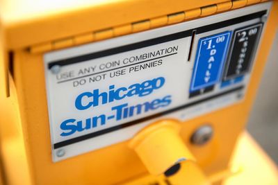 Chicago Sun-Times confirms AI was used to create reading list of books that don’t exist
