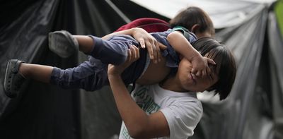 Falling back into the shadows? How to keep internal displacement on the humanitarian agenda
