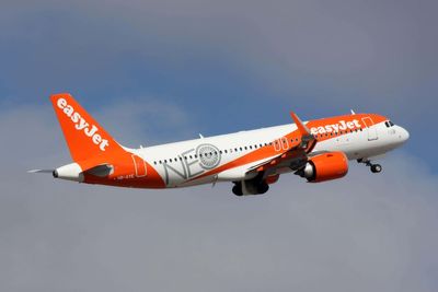 Horrified Spanish passenger describes how 'English animals' turned Ibiza flight into 'mid-air nightclub'