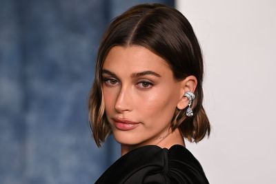 Hailey Bieber says postpartum life has been ‘difficult’ amid marriage rumours