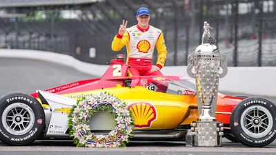 Indy 500 Payout Breakdown: Prize Money & What the Winner Gets