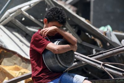 UK, France, Canada warn Israel of sanctions: Is opinion shifting on Gaza?