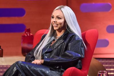 Former Little Mix star Jesy Nelson to ‘say goodbye to the past’ in docuseries