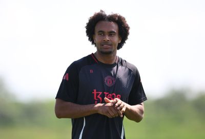 'They can help us win': Ruben Amorim reveals Manchester United injury boost ahead of Europa League final