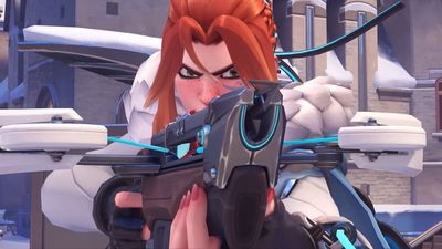 Overwatch 2 Stadium’s latest patch adds Freja, plus nerfs and buffs for 2 existing heroes