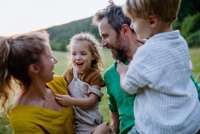 Why Two Kids Was Our Perfect Stopping Point